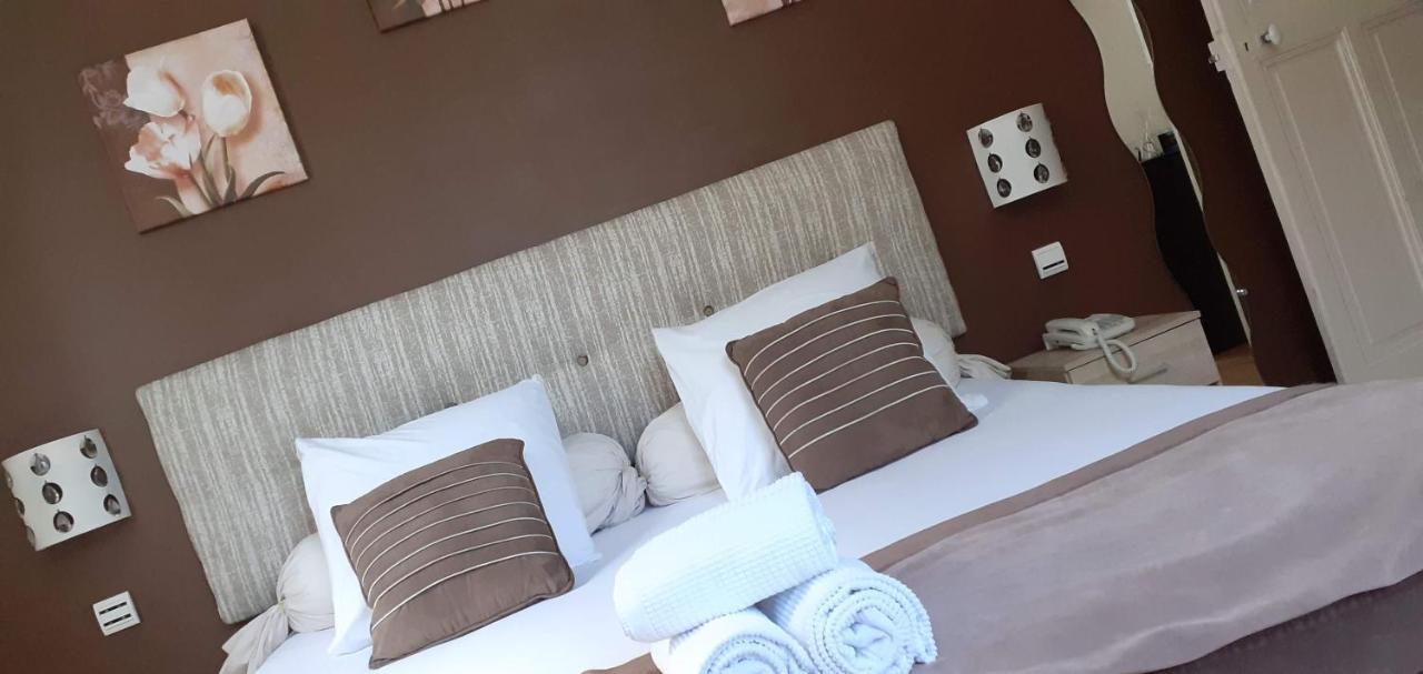Auberge Du Parc Orgon Zewnętrze zdjęcie