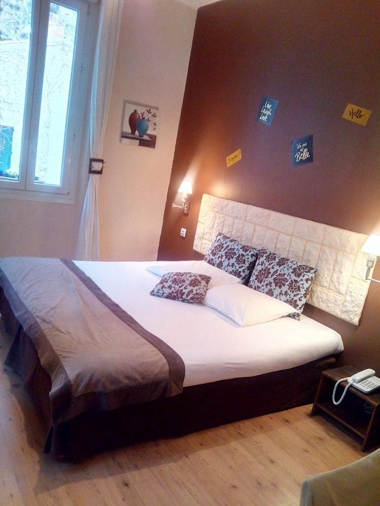Auberge Du Parc Orgon Zewnętrze zdjęcie