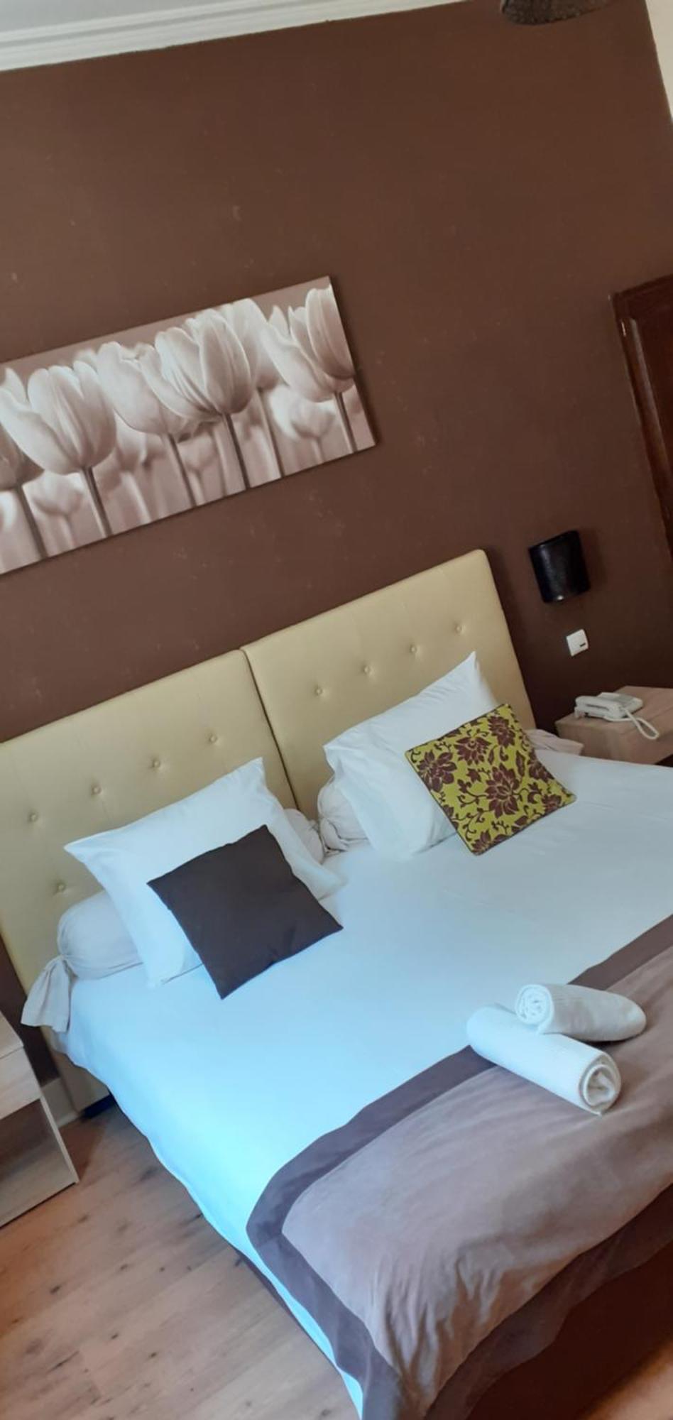 Auberge Du Parc Orgon Pokój zdjęcie