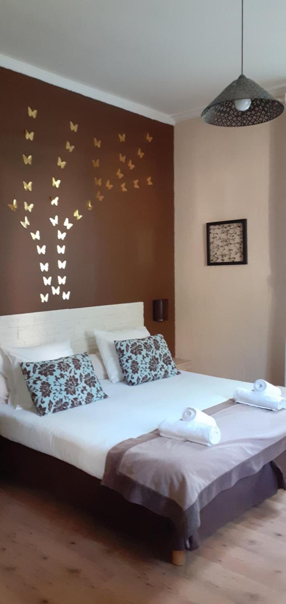 Auberge Du Parc Orgon Pokój zdjęcie
